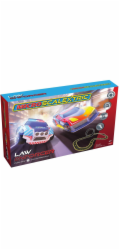 Scalextric Micro Scalextric Závodní dráha Law Enforcer 4+ Měřítko 1:64