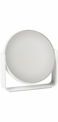 Zone Kosmetické zvětšovací zrcátko 5x Ume White (28223)