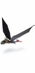 Spin Master Dragons Movie RC Real Flying Toothless