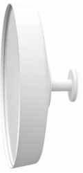 Brabantia Koupelnové zrcadlo MINDSET bílé (303463)