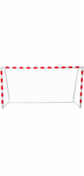 Dymo AWTOOLS fotbalová branka 300x200x90cm (aw_1098700)