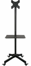 Ergosolid Falco 22 podlahový stojan 19'' - 37''