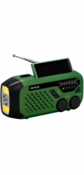 Aiwa Nouzová vysílačka R-99EM vše v jednom (8527 19 00)