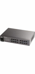 ZyXEL Přepínač GS1100-16 (GS1100-16-EU0101F)