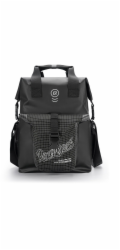 RockBros Brašna na řídítka AS-158 pro skládací kolo Brompton 18L - černá (5907769391392)