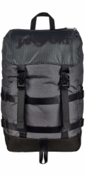 JanSport Batoh Skip Pack šedý, univerzální velikost (EK0A5BLIA0N)