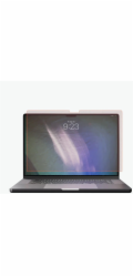 MOFT BodyGuardz Red light Converter Filter - Ochranná fólie s konvertorem modrého světla pro MacBook Pro 16 2025 M5 (BST5AMP6TC026RS)
