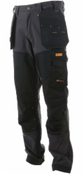 Disney Kalhoty Dewalt Memphis, šedé, 30_31 (DWC147-004-30)