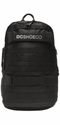 DC Shoes Batoh černý Jedna velikost (ADYBP03104-KVJ0)