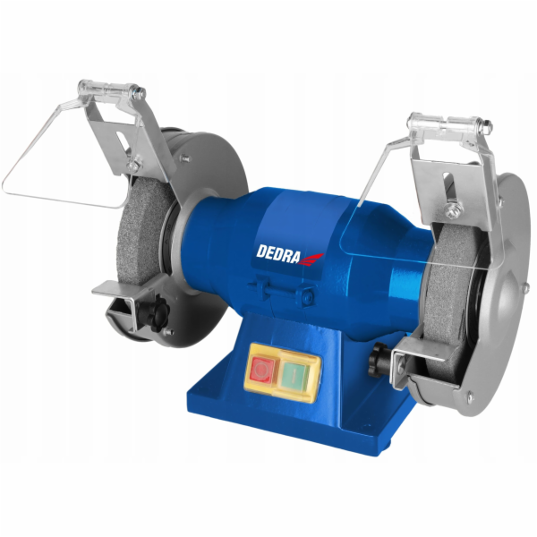 Stolní bruska 150W, 150x16mm