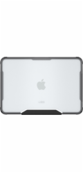 Urban UAG Plyo Case - Ochranný kryt pro MacBook Neo (A18 Pro 2026) (ledová) (134013114343)