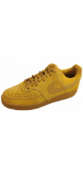 Nike Court Vision Low Suede Premium (IQ9749-700)