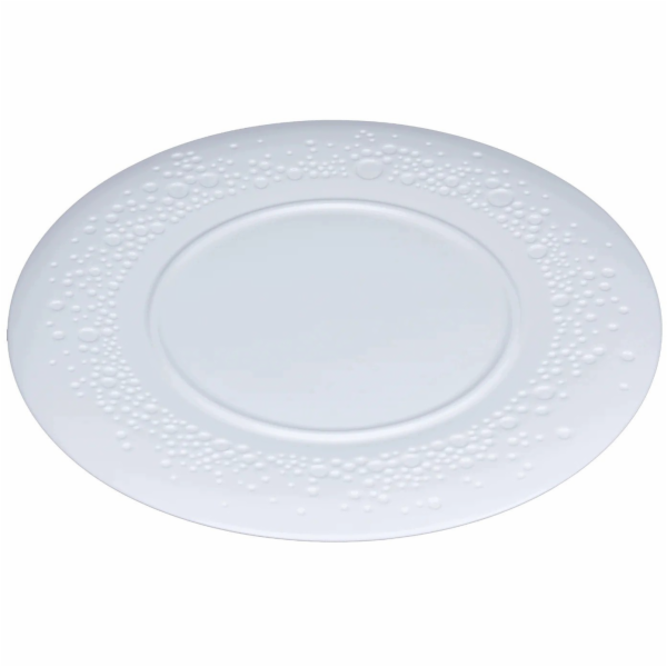 Lumarko plochý talíř, 32 cm, Feelings (R-BCFSBBSP32-6)