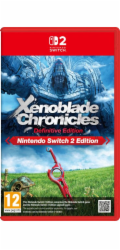 Nintendo NS2 Xenoblade Chronicles: Definitivní edice