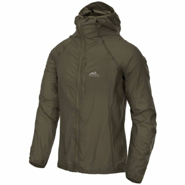 Helikon-Tex Pánská bunda TRAMONTANE Windbreaker - WindPac...