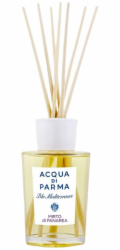 Acqua Di Parma Blu Mediterraneo Mirto di Panarea vonný difuzér s rákosím 180ml