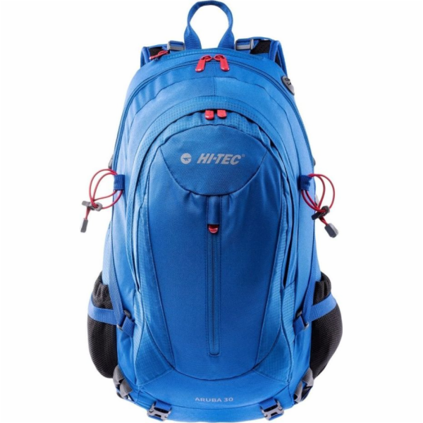 Hi-Tec Turistický batoh Aruba 30l modrý