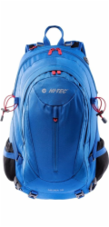 Hi-Tec Turistický batoh Aruba 30l modrý