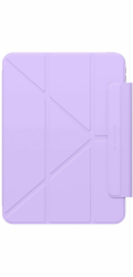 Amazingthing Kryt Minimal Mag pro iPad Pro M5 11 - fialový (4896238620044)