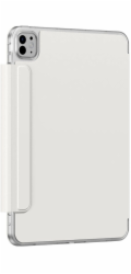 Amazingthing Kryt Minimal Mag pro iPad Pro M5 11 - bílý (4896238620051)