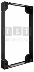 Molex PN Podstavec RL-CK1000 pro rozvaděč 600x1000