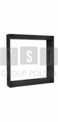 Molex PN Podstavec RL-CK800 pro rozvaděč 600x800