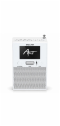Art Digitální LED displej Radio DAB+/FM DS-903 B bílý (RADA DS903 B)