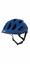 Bell Dětská helma GRANITE MIPS modrá EU Youth 8+ velikost M (52-58 cm) (BEL-41825-002-OS)
