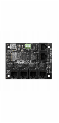 BCS Přepínač BCS-xPoE6-II