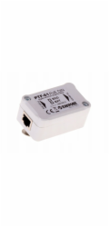 Ewimar Přepěťová ochrana PTF-61-ECO/PoE/DIN 1000Mbit LAN pro DIN lištu