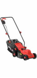 Yato Elektrická sekačka na trávu 1300W 330mm (YT-851990)