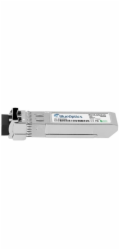BlueOptics Modul SFP BlueOptics Intel E10GSFPSR 10GBASE-SR SFP+ transceiverový modul