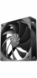 Havn H18 PWM levý ventilátor - 180 mm, černý
