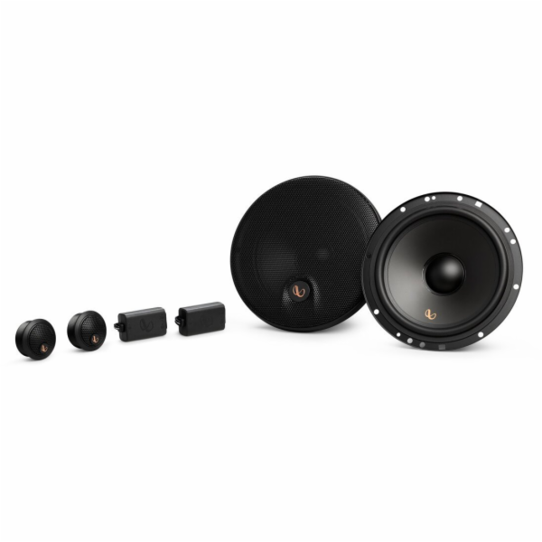 Infinity Reproduktor do auta ALPHA603C