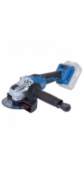 Scheppach Akumulátorová úhlová bruska Bezkartáčová 20 V 125 mm BC-AG125P-X 5909275900 (SCH5909275900)