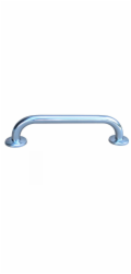 Herdegen Rovná rukojeť UP-8 INOX FI 32 / CORRADOMED / INOX 800 MM