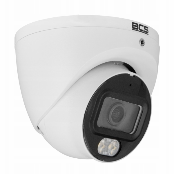 BCS Analogová HD kamera 8Mpx -EA18FWR3L3