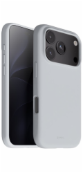 CRONG Barevný kryt MagSafe pro iPhone 18 Pro, šedý