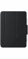 Zagg International Pouzdro PITAKA MagEZ Folio 3 na tablet pro iPad Air 11 M2/M3/M4 černé