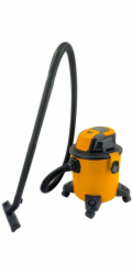 ExtraLink Průmyslový vysavač POWERLINK 1300W 20L žluto-černý R-704 (EX.81361)
