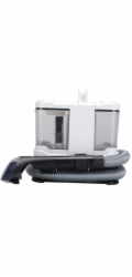 ExtraLink Home Washing Vacuum | 3v1 vysavač | Pro vysávání a máchání prádla | R-705 (EX.81392)