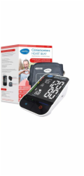 Hi-Tech Medical SANITY_Heart Beat MD 4140 měřič krevního tlaku (4895045404175)