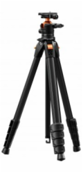 K&F Stativ Stativ K&F Concept A305A3 s kulovou hlavou BH-40