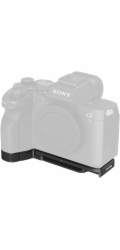 SmallRig Rychloupínací základna pro Sony A7 IV 3666 (3666B)