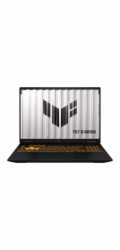 ASUS FX610JM 16/I7-14650HX/16GB/512GB/RTX5060/NoOS