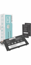 Movano Baterie 01AV445 pro Lenovo ThinkPad E14 E15 E480 E580 E590 - 4100 mAh (46 Wh)
