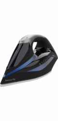 Cecotec Žehlička Cecotec IronHero 3200 Dvojitá parní žehlička s i-pumpou
