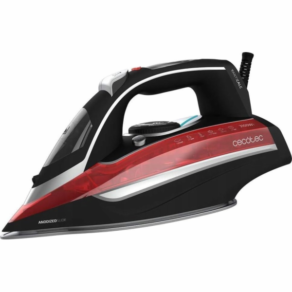 Cecotec Železo Cecotec 3D ForceAnodized 850 I-Pump Iron