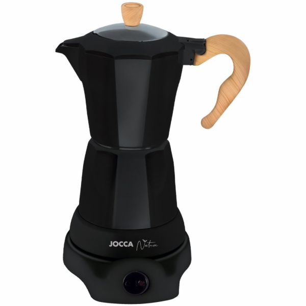 Jocca Elektrický kávovar 2188N černý