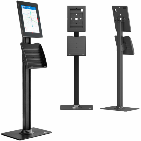 Maclean Reklamní držák pro tablet MC-960 B